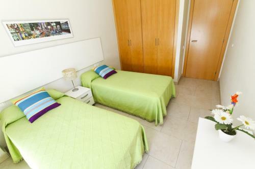Apartamento Aquaria Planetcostadorada