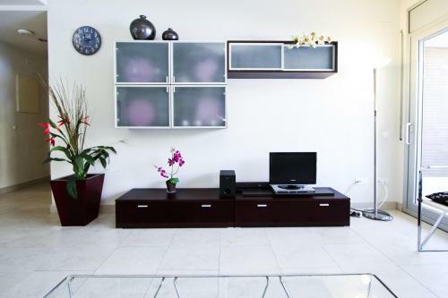 Apartamento Aquaria Planetcostadorada