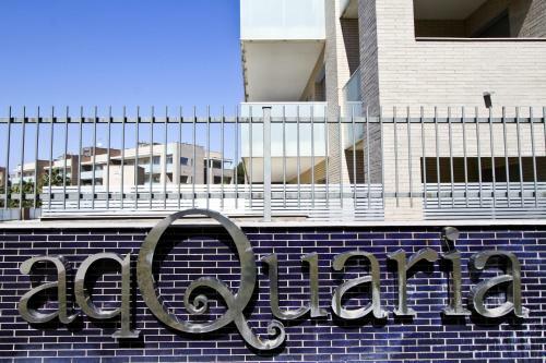 Apartamento Aquaria Planetcostadorada