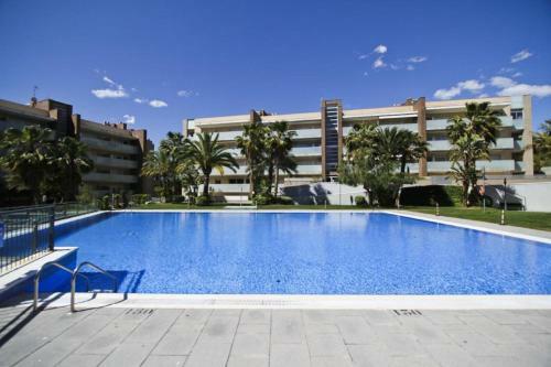 Apartamento Aquaria Planetcostadorada