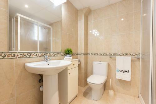 Apartamento Malvinas Vista Mar