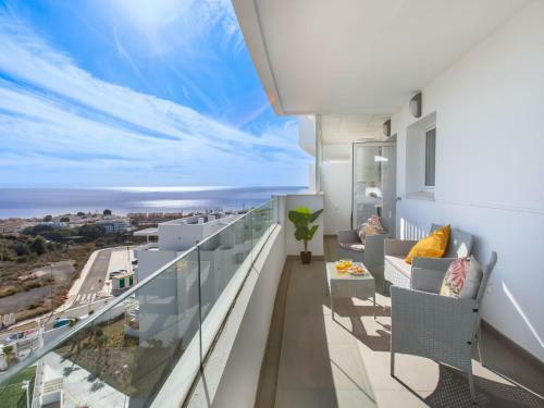 Apartment La Reserva Del Rinc�n By Interhome