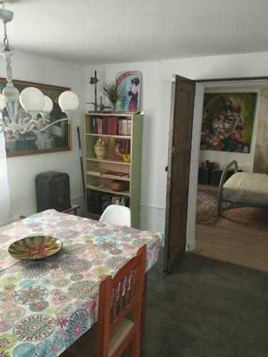 Apartamento La Fabriqueta