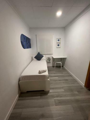 Hotel Hospedarte, Sl