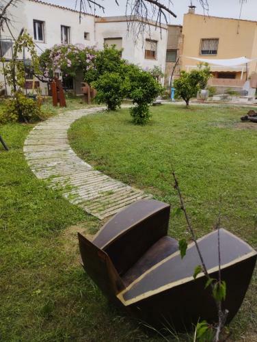 Apartamento La Fabriqueta 2
