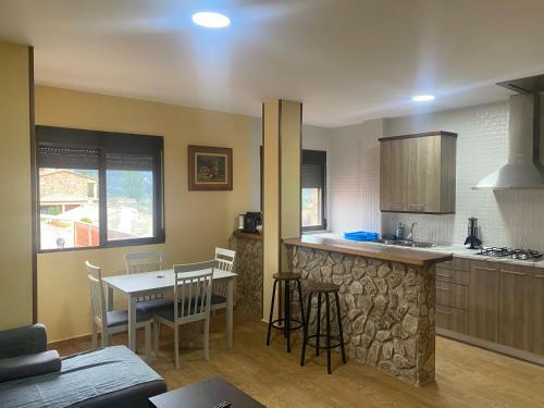 Apartamento Ninfa De La Sierra