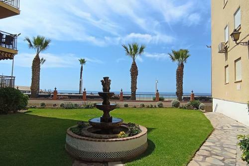 Apartamento Estudio Rincon De La Victoria ( Malaga)