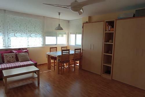 Apartamento Estudio Rincon De La Victoria ( Malaga)