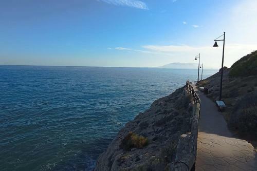 Apartamento Estudio Rincon De La Victoria ( Malaga)