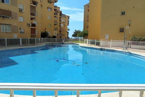 Apartamento Estudio Rincon De La Victoria ( Malaga)