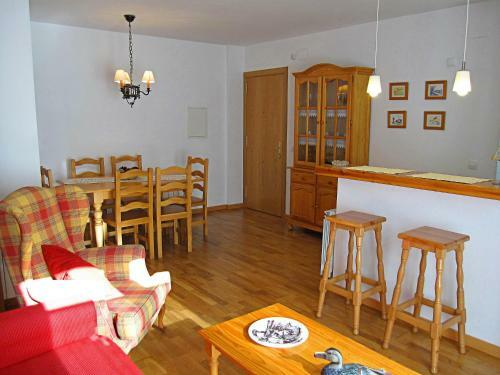 Apartamento Les Llaus