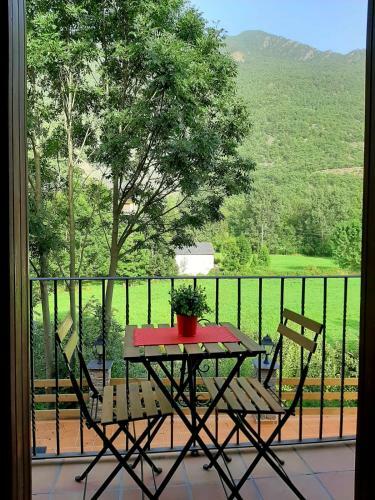 Apartamento Les Llaus