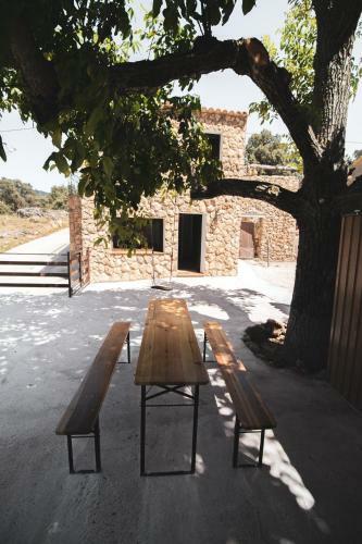 Casa Rural El Padroncillo