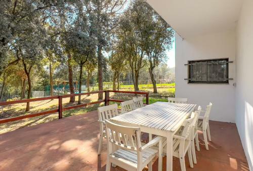 Charming Country House With Pool And Huge Garden