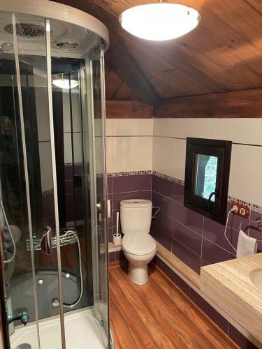 Apartamento Casa Rural En Redes Para 4