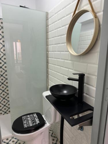 Apartamento Las Tiendas 2