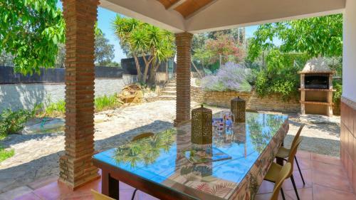 El Lugar Ronda By Ruralidays
