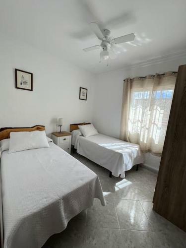 Apartamento Piso Crisal C�ntrico Y Luminoso!
