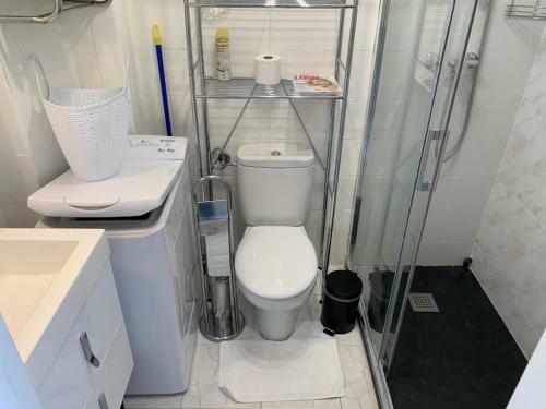 Apartamento Agi Estrella De Mar
