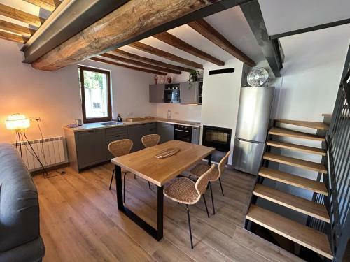 El Mol� - Apartament Torreneules