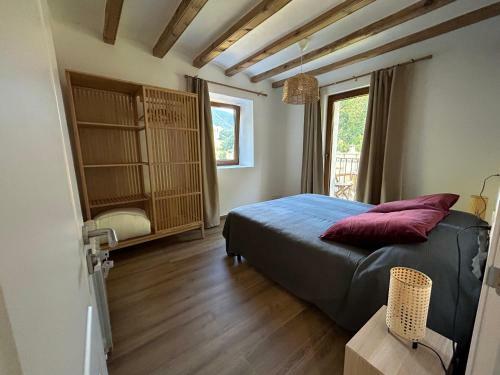 El Mol� - Apartament Torreneules