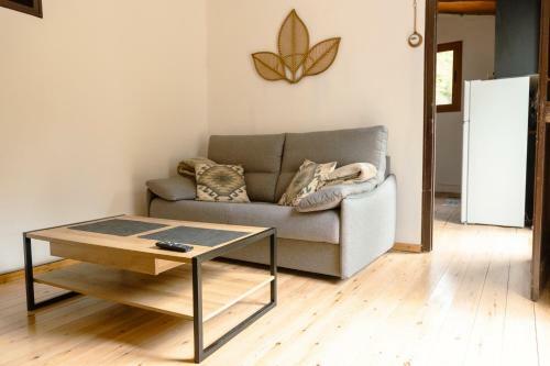 El Mol� - Apartament Torreneules