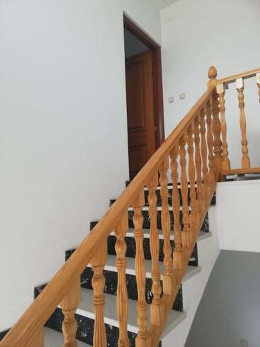 Apartamento Casa Conce