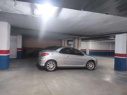Apartamento Centro, Piscina, Parking, Town Center, Pool