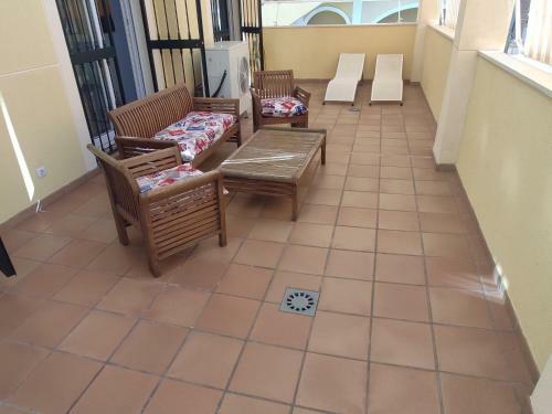 Apartamento Centro, Piscina, Parking, Town Center, Pool