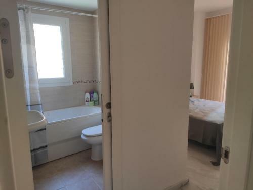 Apartamento Centro, Piscina, Parking, Town Center, Pool