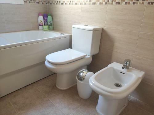Apartamento Centro, Piscina, Parking, Town Center, Pool