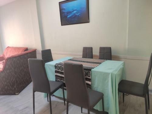 Apartamento Centro, Piscina, Parking, Town Center, Pool