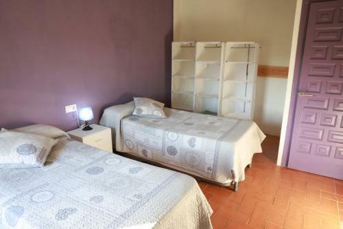 Masia Rural Cal Belles Mas