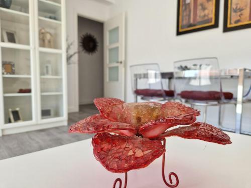 Apartamento Del Parque Flats Candelaria Sea View
