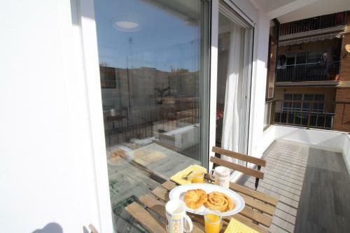 Apartamento Del Parque Flats Candelaria Sea View