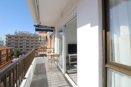 Apartamento Del Parque Flats Candelaria Sea View