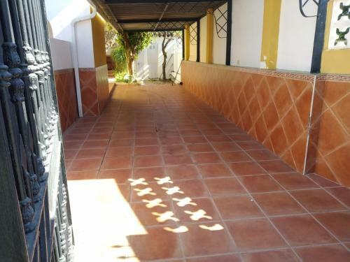 Villa Espectacular