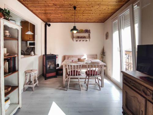 Apartamento Aiguabarreig