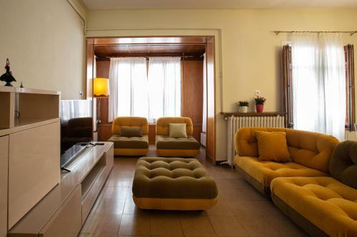 Apartamento El Jard� De Can Prat