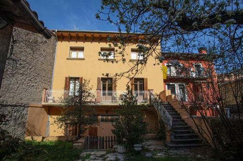 Apartamento El Jard� De Can Prat