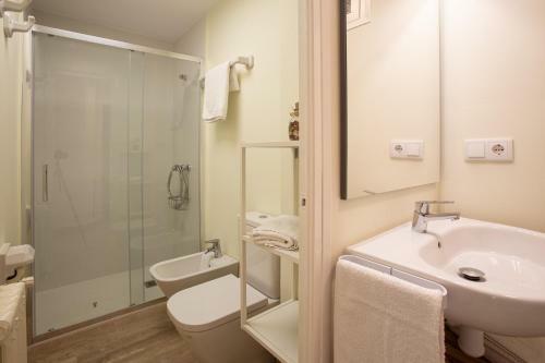 Apartamento El Jard� De Can Prat