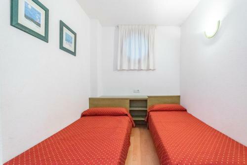 Apartamento Vista Canal