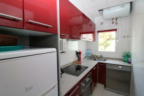 Apartamento Lisboa 4 - Piso Con Piscina Comunitaria