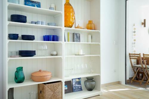 Apartamento V008 - Estrella De Relja - Roses