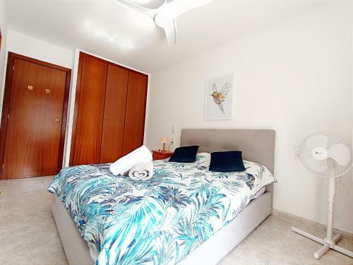 Apartamento Village Park Salou!