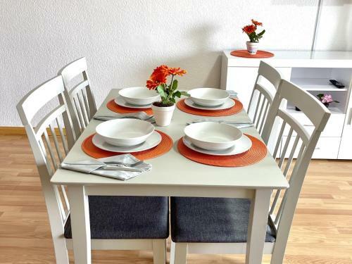 Apartbeach Alboran 617 Piscina Y Climatizado