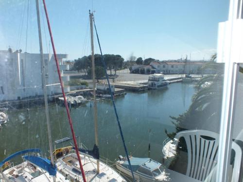 Apartamento Roses, 1 Dormitorio, 4 Personas - Es-204-2
