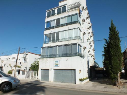 Apartamento Roses, 1 Dormitorio, 4 Personas - Es-204-2