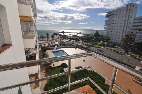 Apartamento Rnet - Marenostrum 42