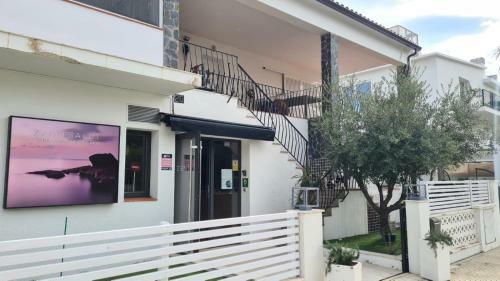 Apartament Santa Margarida